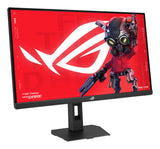 ASUS ROG Strix XG27UCGR computerskærm 68,6 cm (27") 3840 x 2160 pixel 4K Ultra HD LCD Sort