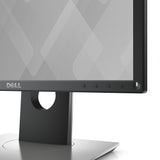 DELL P Series P1917S computerskærm 48,3 cm (19") 1280 x 1024 pixel SXGA LCD Sort