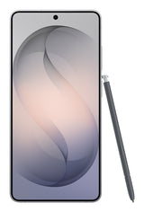 Samsung Galaxy S26 Ultra SM-S948B/DS 17,5 cm (6.9") Dual SIM Android 16.0 5G USB Type-C 16 GB 1 TB 5000 mAh Sølv