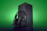 Turtle Beach Stealth 500 Headset Trådløs Spil Bluetooth Sort