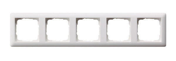 GIRA Standard 55 Hvid