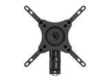 Multibrackets 3282 tv-beslag 81,3 cm (32") Sort