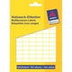 Avery Multipurpose Labels, White 16 x 9 selvklæbende etiket 2646 stk