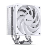 Jonsbo CR-1000 EVO Processor Luftkøler 12 cm Hvid 1 stk