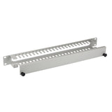EFB Elektronik 699999N.1 kabelorganisator Stativ Kabelholder Grå 1 stk