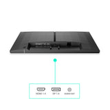 Philips Evnia 3000 27M2N3200NF/00 computerskærm 68,6 cm (27") 1920 x 1080 pixel Fuld HD LCD Sort