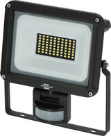 Brennenstuhl 1171250342 projektør Sort 30 W LED D