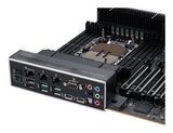 ASUS PRO WS W790E-SAGE SE Intel W790 LGA 4677 (Socket E) EEB