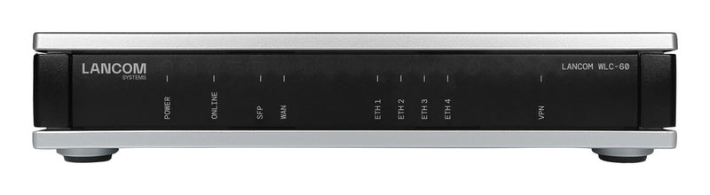LANCOM WLC-60 gateway/controller 10, 100, 1000 Mbit/s