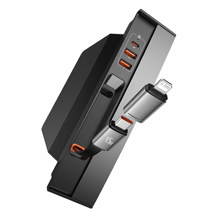 Baseus Hub T-Space