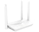 D-Link S12 trådløs router Gigabit Ethernet Dual-band (2,4 GHz / 5 GHz) Hvid