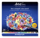 Staedtler Mars Lumograph Flerfarvet 24 stk