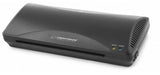 Esperanza EFL001 lamineringsmaskine Kold/varm lamineringsmaskine 250 mm/min Sort