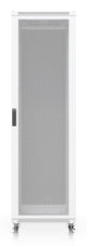 Ubiquiti UACC-Rack-42U-1000-P Fritstående reol Hvid