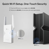 TP-Link BE3600 Netværkssender & -modtager Hvid 2500 Mbit/s