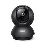 TP-Link TAPO C201 overvågningskamera IP-sikkerhedskamera Indendørs 1920 x 1080 pixel Bord/Væg