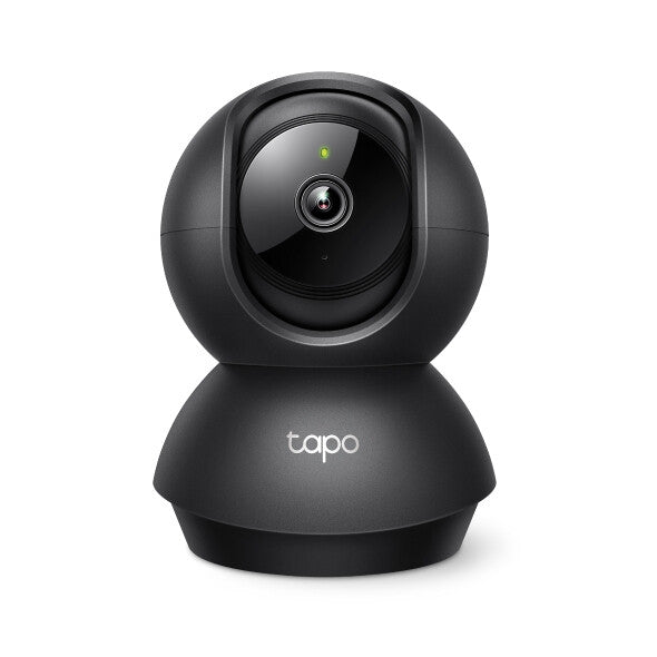 TP-Link TAPO C201 overvågningskamera IP-sikkerhedskamera Indendørs 1920 x 1080 pixel Bord/Væg