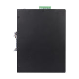 Tripp Lite NGI-S08C2POE8 netværksswitch Administreret Gigabit Ethernet (10/100/1000) Strøm over Ethernet (PoE) Sort