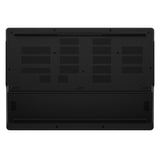 MSI Crosshair A18 HX A8WFKG-044FR AMD Ryzen™ 9 8940HX Laptop 45,7 cm (18") Quad HD+ 32 GB DDR5-SDRAM 1 TB SSD NVIDIA GeForce RTX 5060 Laptop GPU Wi-Fi 6E (802.11ax) Windows 11 Home Sort AZERTY Fransk