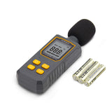 StarTech.com D130-DECIBEL-METER lyd niveaumåler Digital 30 - 130 dB