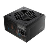 FSP VITA GM 650W enhed til strømforsyning 20+4 pin ATX ATX Sort