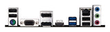 GIGABYTE H610M S2H V2 bundkort Intel H610 Express LGA 1700 micro ATX