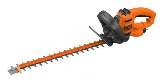 Black & Decker BEHTS301-QS elektrisk hækkeklipper Dobbeltklinge