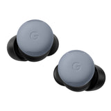 Google Pixel Buds Pro 2 Headset True Wireless Stereo (TWS) I ørerne Opkald/Musik/Sport/Hverdag Bluetooth Grå