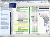 Microsoft Project Standard Projektledelse Microsoft Volume License (MVL) 1 licens(er)