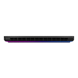 ASUS ROG Strix SCAR 18 G835LX-SA002W Intel Core Ultra 9 275HX Laptop 45,7 cm (18") WQXGA 32 GB DDR5-SDRAM 1 TB SSD NVIDIA GeForce RTX 5090 Wi-Fi 7 (802.11be) Windows 11 Home Tysk Sort