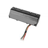 Green Cell AS128 laptop reservedel Batteri
