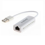 Savio CL-24 interface-kort/adapter USB 2.0