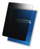 DICOTA Privacy Filter 4-way 27,7 cm (10.9") Tablet Rammeløst display privatlivsfilter 2H