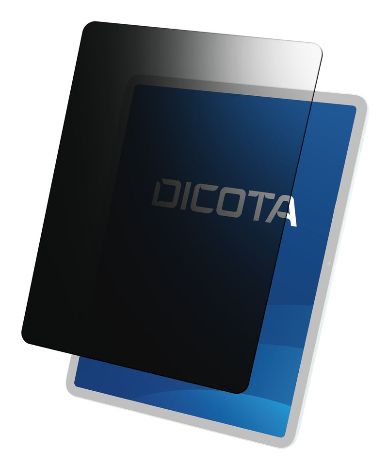 DICOTA Privacy Filter 4-way 33 cm (13") Tablet Rammeløst display privatlivsfilter 2H