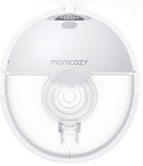 Momcozy BP180-GR00BA-A brystpumpe 160 ml Elektronisk