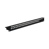 EFB Elektronik 37580.1V2 patch panel 1U