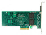 DeLOCK 89946 netværkskort Intern Ethernet 1000 Mbit/s