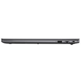 ASUS ExpertBook P3 PM3406CKA-LY0066X AMD Ryzen AI 7 350 Laptop 35,6 cm (14") WUXGA 16 GB DDR5-SDRAM 512 GB SSD Wi-Fi 6 (802.11ax) Windows 11 Pro Grå