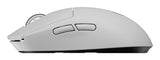 Logitech Pro X Superlight 2 SE mus Spil Højre hånd RF trådløst Optisk 44000 dpi