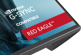 iiyama G-MASTER G2771HS-B1 computerskærm 68,6 cm (27") 1920 x 1080 pixel Fuld HD Sort