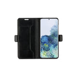 dbramante1928 Copenhagen Slim mobiltelefon etui 17 cm (6.7") Folie Sort