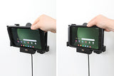 Brodit 712386 holder Aktiv holder Tablet/UMPC Sort