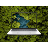 HP ZBook Ultra G1a Copilot+ PC AMD Ryzen AI Max PRO 390 Mobil workstation 35,6 cm (14") Berøringsskærm 2.8K 64 GB LPDDR5x-SDRAM 1 TB SSD Wi-Fi 7 (802.11be) Windows 11 Pro AI Workstation, AI PC Sølv