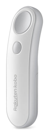 Kobo N257-AC-WH-U-PL fjernbetjening Bluetooth E-bog-læser Tryk på knapper