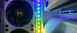 HYTE LS10 Universel LED-strimmel