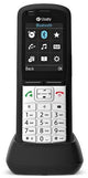 Unify L30250-F600-C526 oplader til mobil enhed Telefon Sort Vekselstrøm