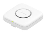 NETGEAR WBE718 9400 Mbit/s Hvid Strøm over Ethernet (PoE)