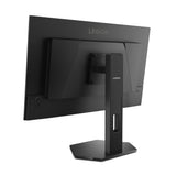 Lenovo Legion 27Q-10 OLED computerskærm 67,3 cm (26.5") 2560 x 1440 pixel Quad HD Sort