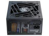 Seasonic Vertex GX-1200 enhed til strømforsyning 1200 W 20+4 pin ATX ATX Sort