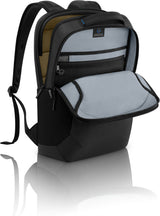 DELL Pro EcoLoop 39,6 cm (15.6") Rygsæk Sort
